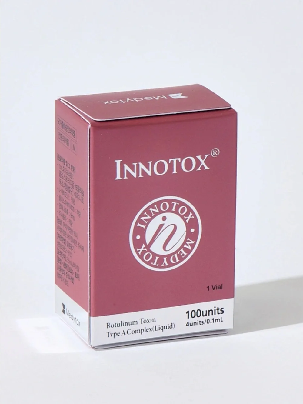 NIB Innotox 100 Wrinkle Serum